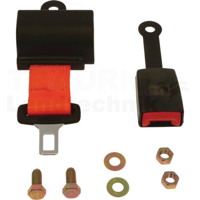 Universal-Beckengurt (orange) Universal-Beckengurt (orange)