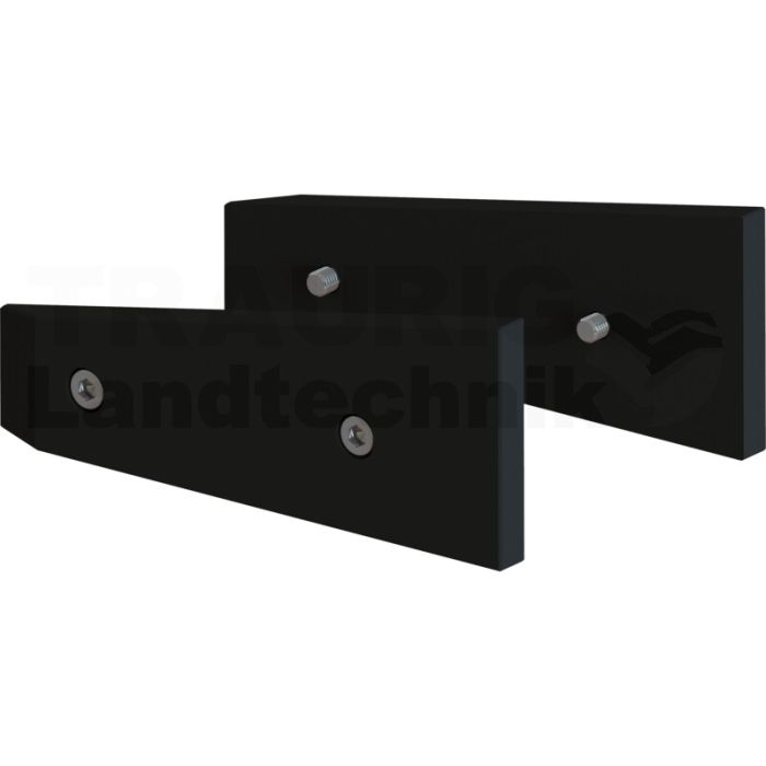 Deflector Set HFS-FS