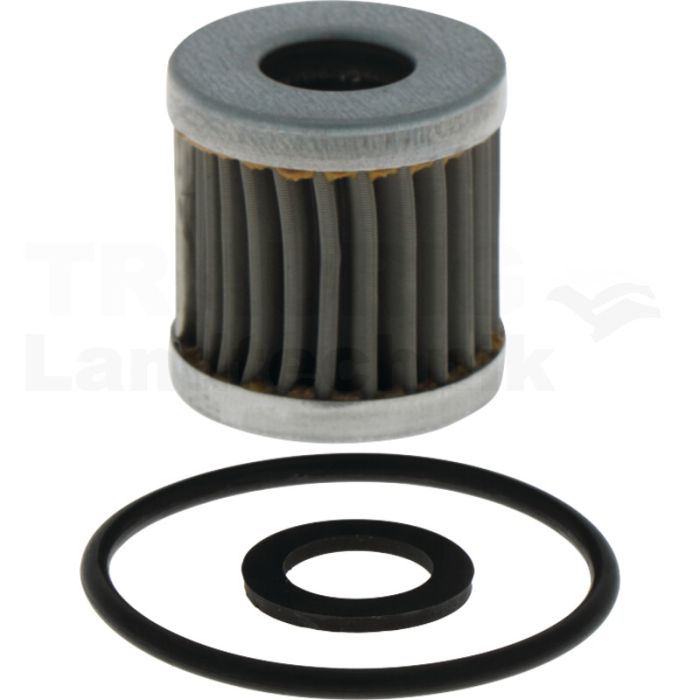 Hydraulikfilter Hydraulikfilter