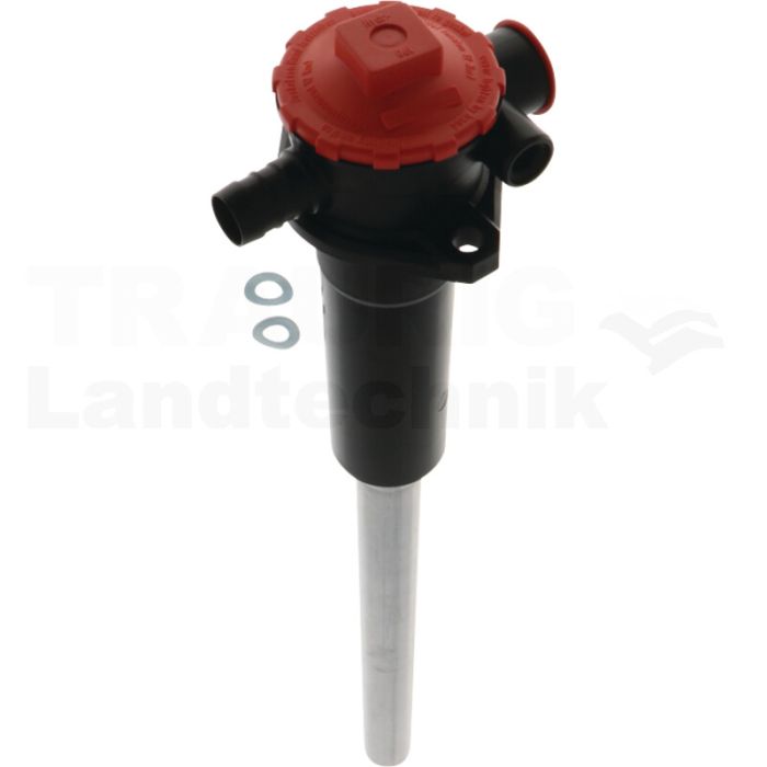 Hydraulikfilter Hydraulikfilter