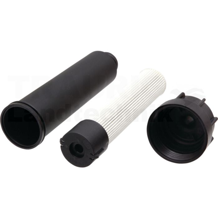 Hydraulikfilter