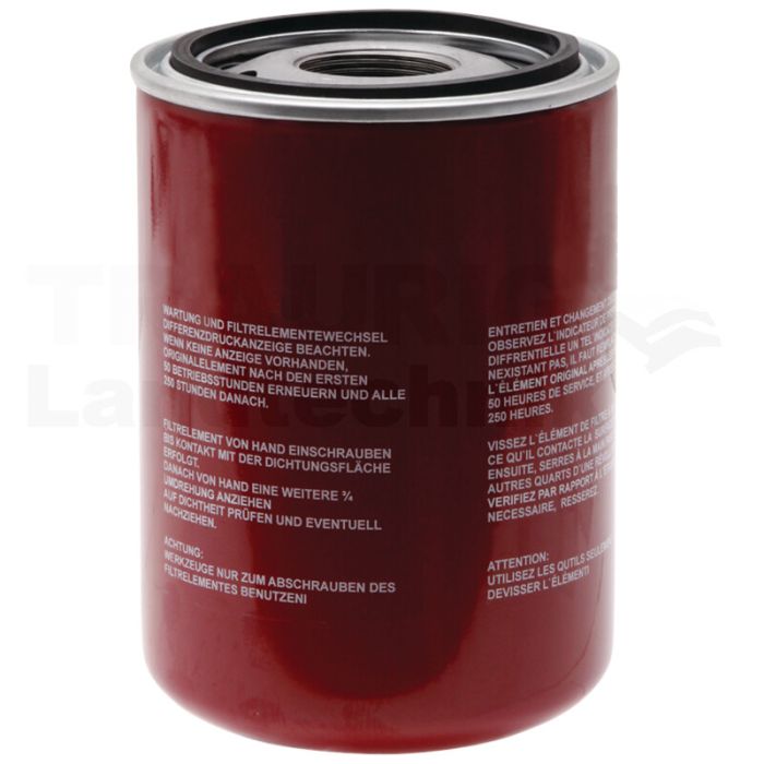 Hydraulikfilter Hydraulikfilter