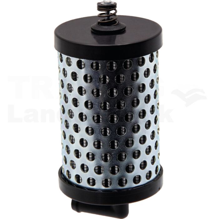 Hydraulikfilter Hydraulikfilter