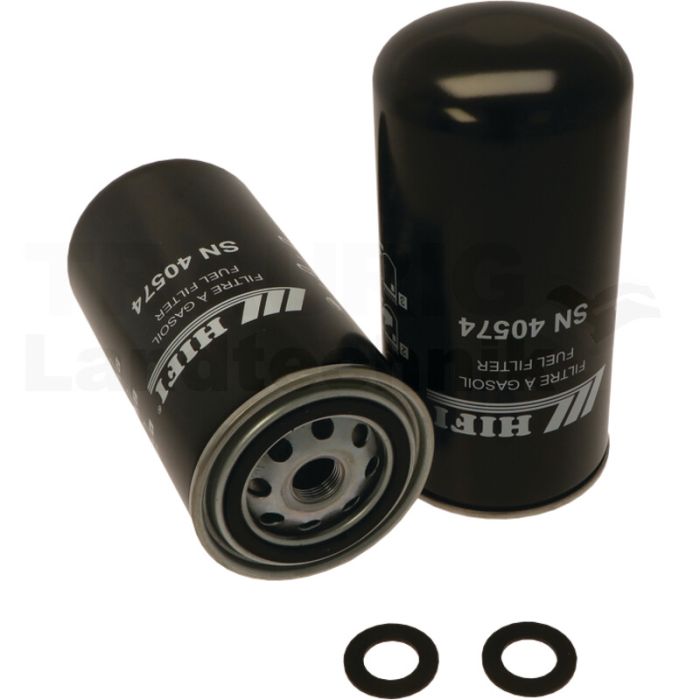 Kraftstofffilter Kraftstofffilter