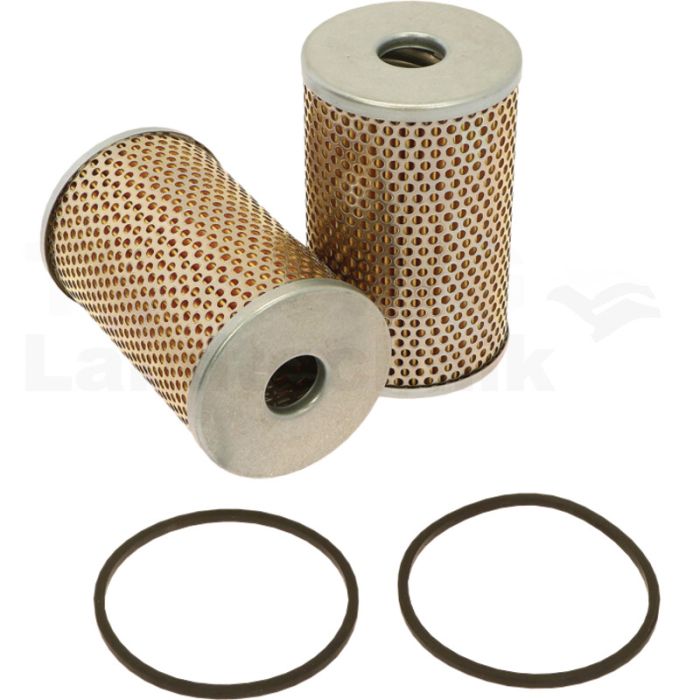 Hydraulikfilter Hydraulikfilter