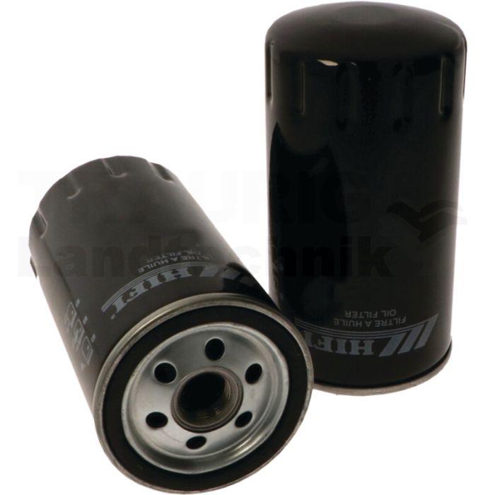 Hydraulikfilter