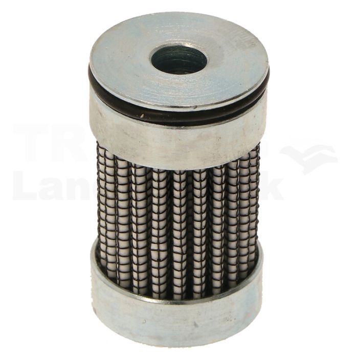 Hydraulikfilter Hydraulikfilter