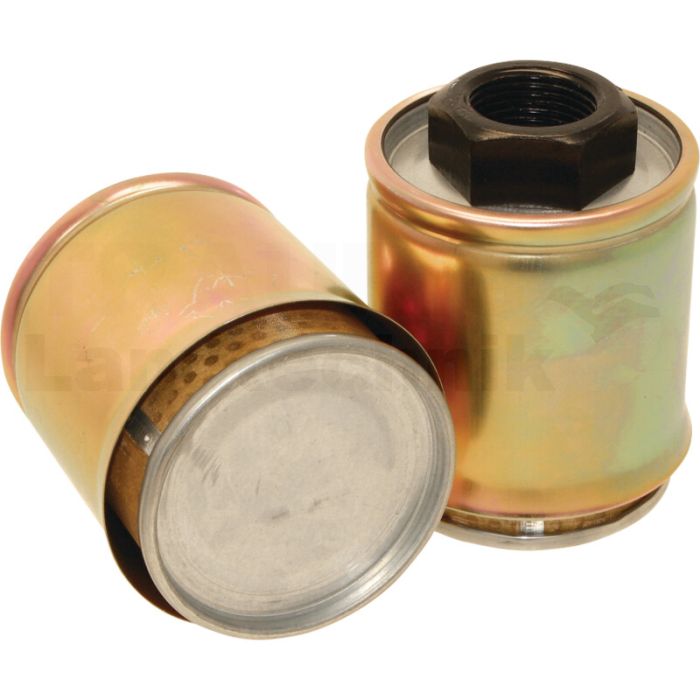 Hydraulikfilter Hydraulikfilter