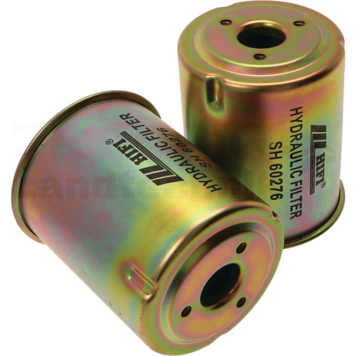 Hydraulikfilter Hydraulikfilter