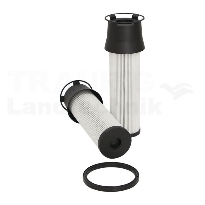 Hydraulikfilter Hydraulikfilter