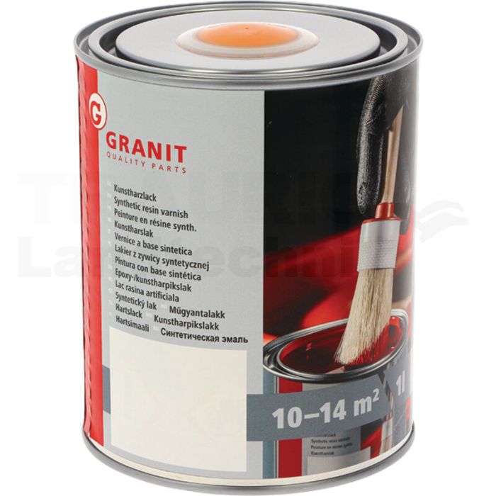 Fendt orange