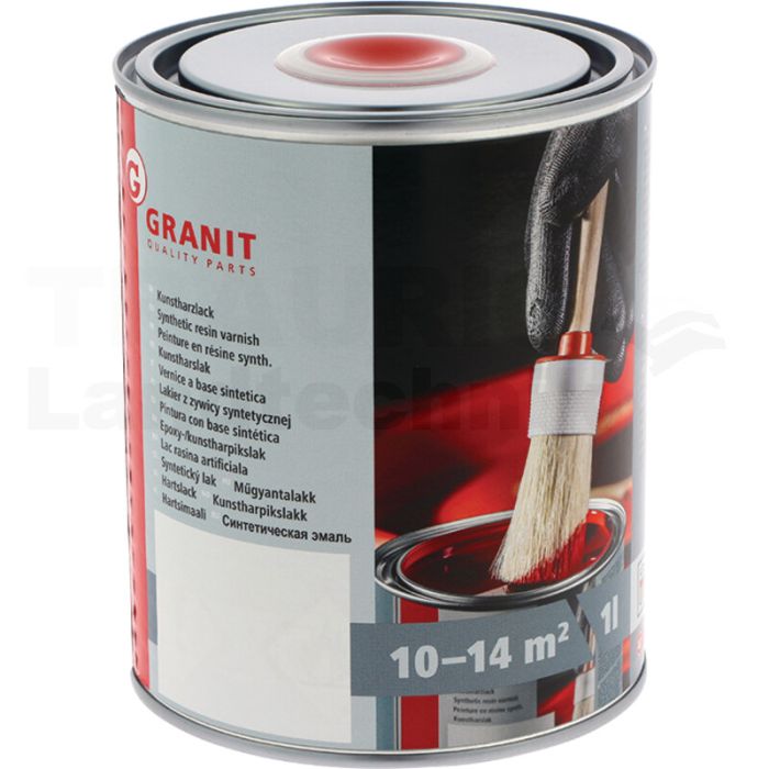Fliegl rot