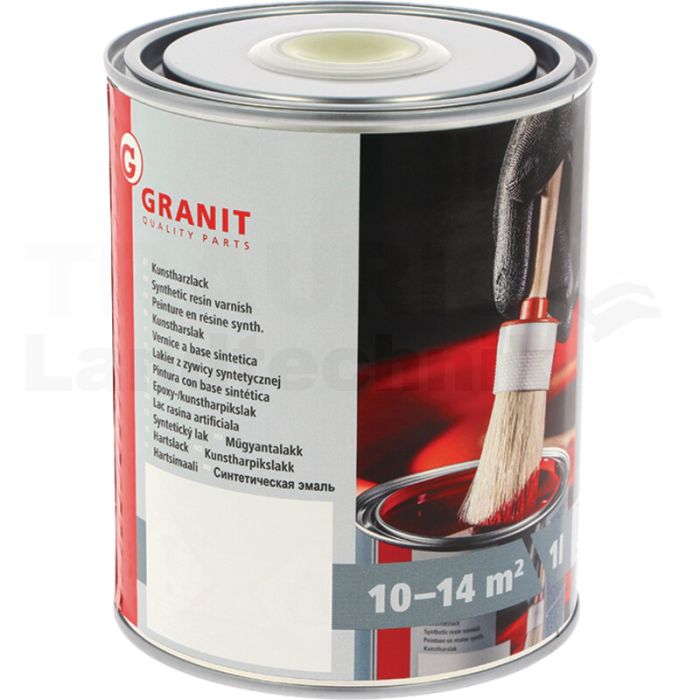 Hitachi grau