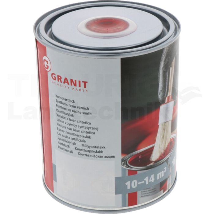 Lindner rot neu