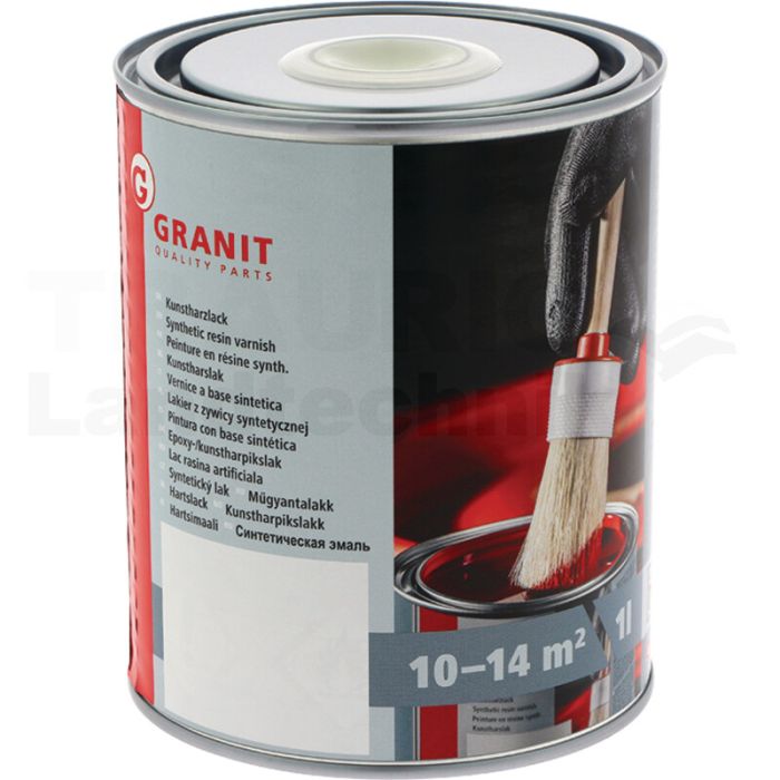 New Holland nebelgrau