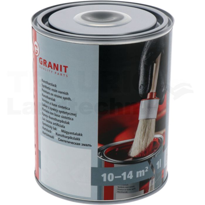 RAL 7024 graphitgrau