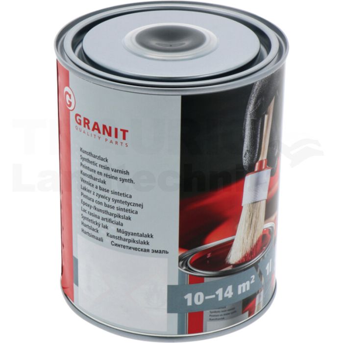 RAL 9011 graphitschwarz RAL 9011 graphitschwarz