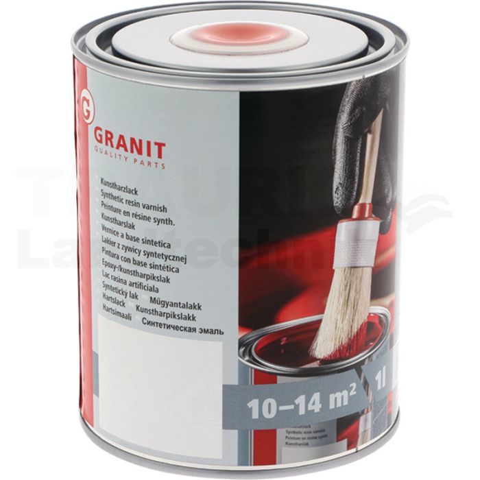 Schaeff orange