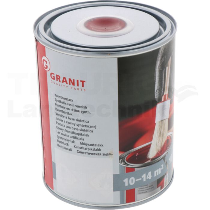 Strautmann rot