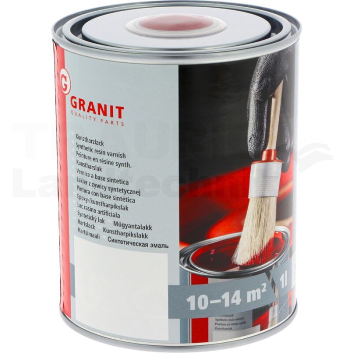 Case IH rot MS3