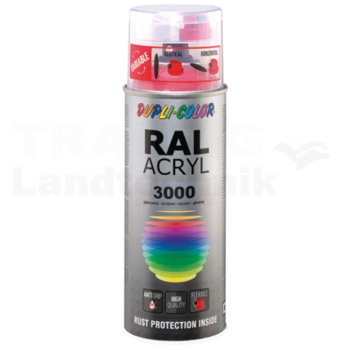 DUPLI-COLOR Galucho blau RAL 5003