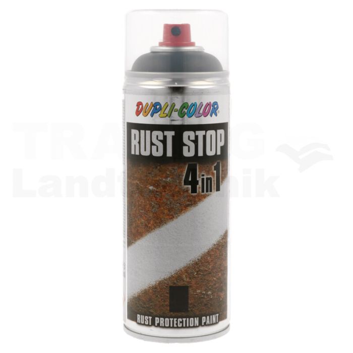 DUPLI-COLOR Rust Stop Eisenglimmer DUPLI-COLOR Rust Stop Eisenglimmer
