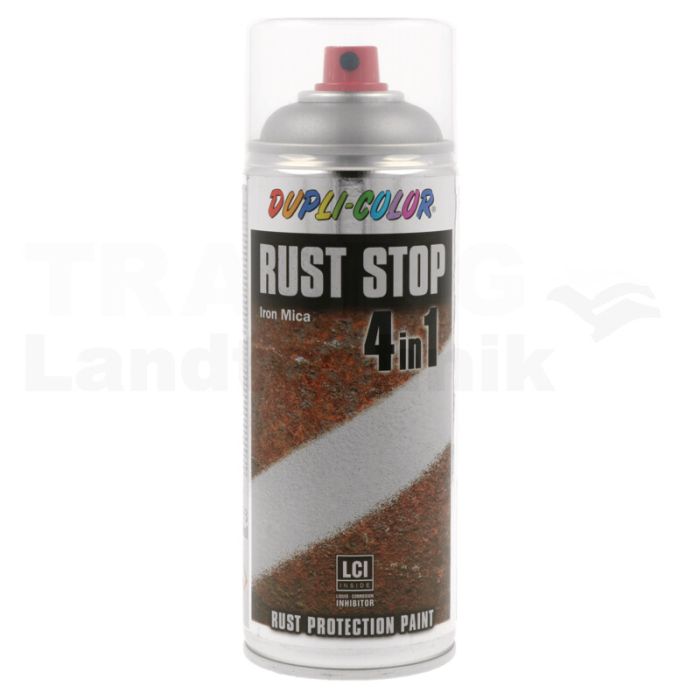 DUPLI-COLOR Rust Stop Eisenglimmer
