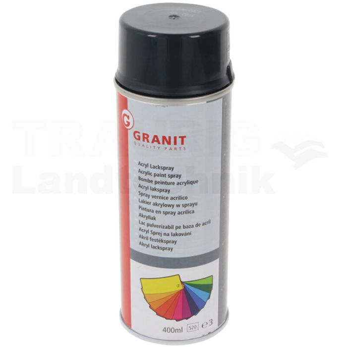 RAL 7016 anthrazitgrau