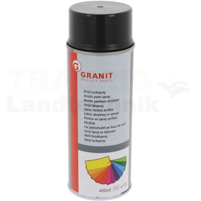 Fendt diamantgrau