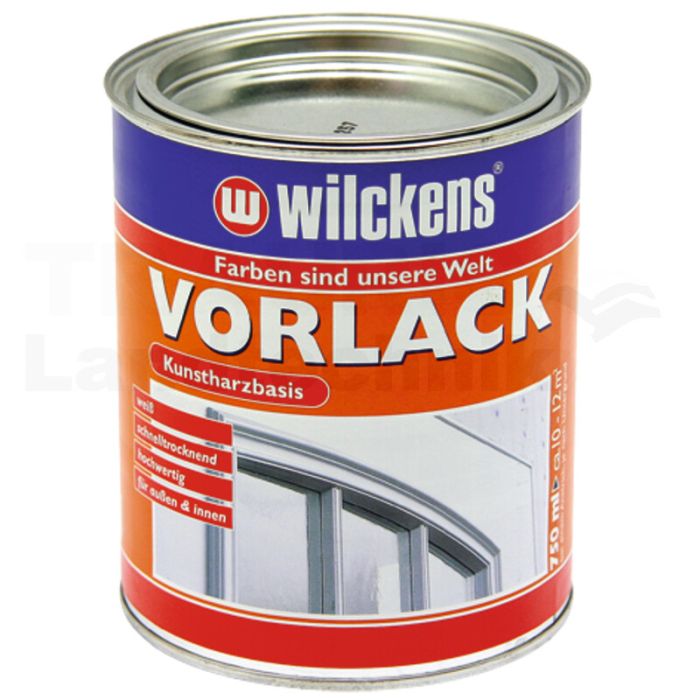 Vorlack