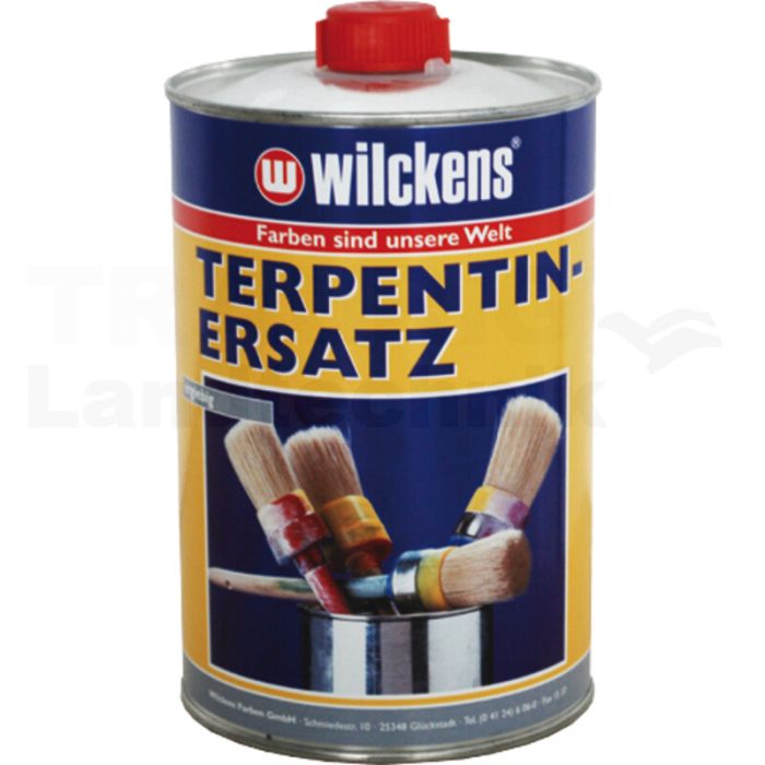 Terpentinersatz