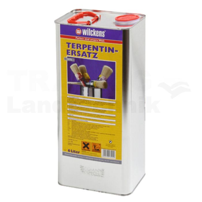Terpentinersatz