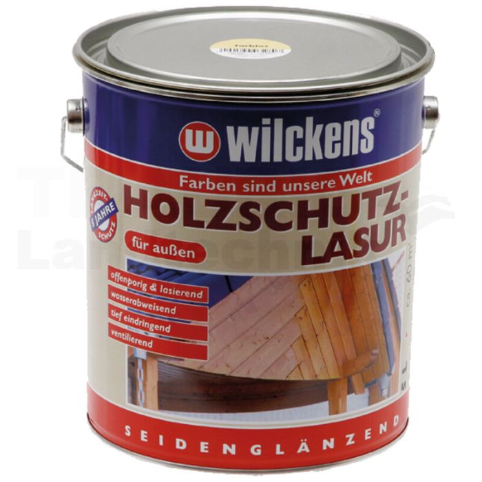 Holzschutzlasur