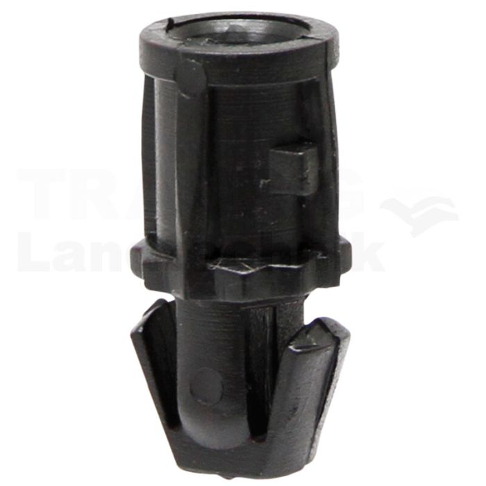 Bowdenzug-Adapter