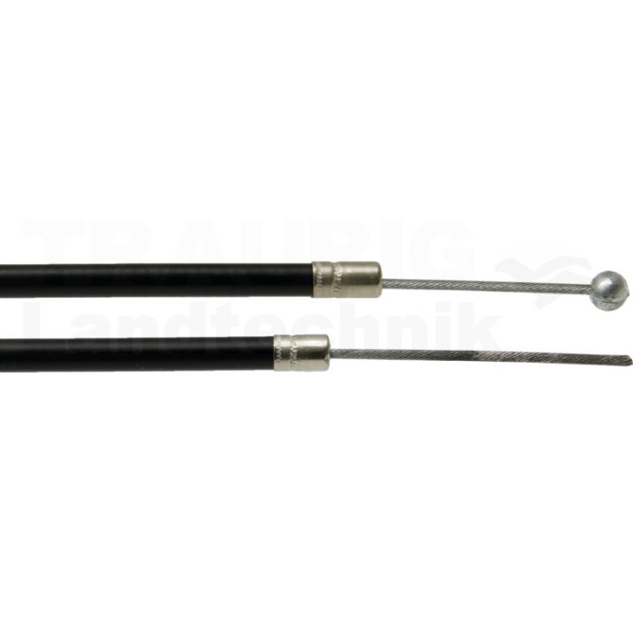 Bowdenzug