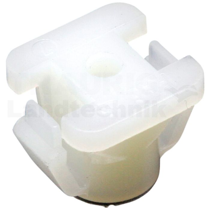 Bowdenzug-Adapter