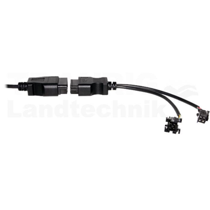 Diagnose Kabel Wabco ATC, MTS