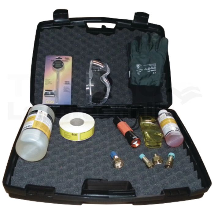 Klima-Service-Starter-Set