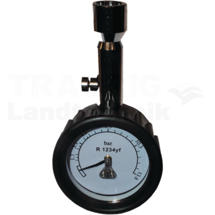 Prüfmanometer R1234YF Prüfmanometer R1234YF