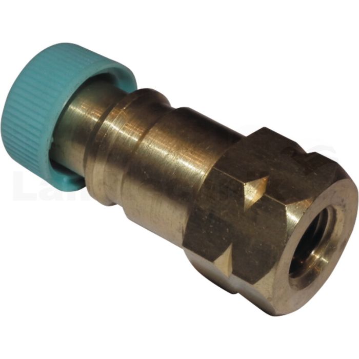 Anschlussadapter HD Anschlussadapter HD