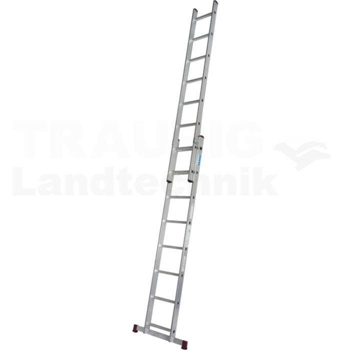 Schiebeleiter aus Aluminium Schiebeleiter aus Aluminium