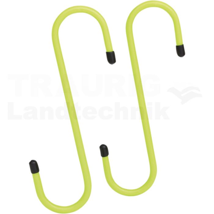 Universal-Haken-Satz, formbar, 2-tlg.