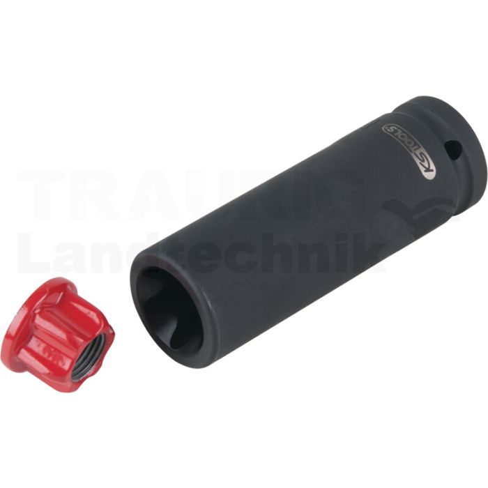 Kraftstecknuss TORX® E30 x 111mm 460.001