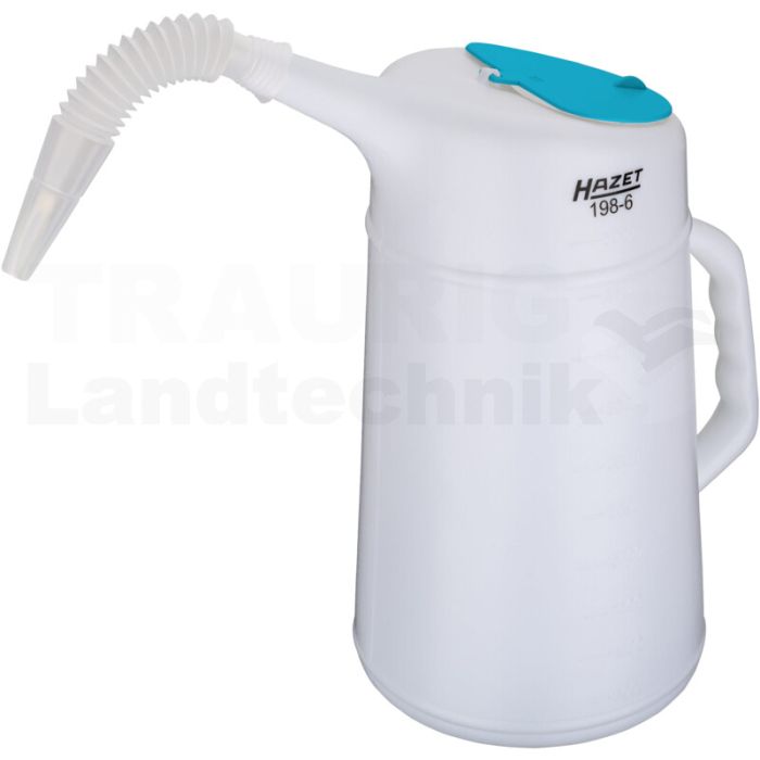 Messbecher