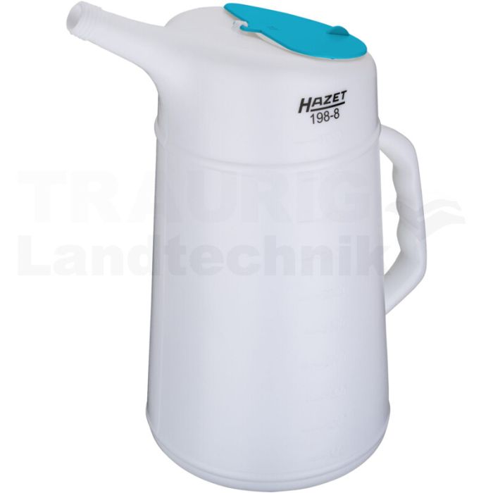 Messbecher