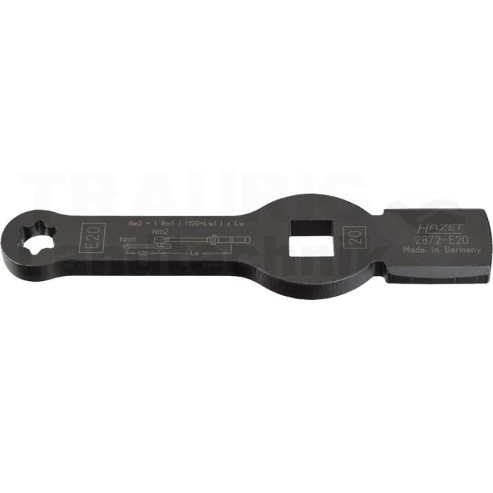 TORX® Schlag-Ringschlüssel