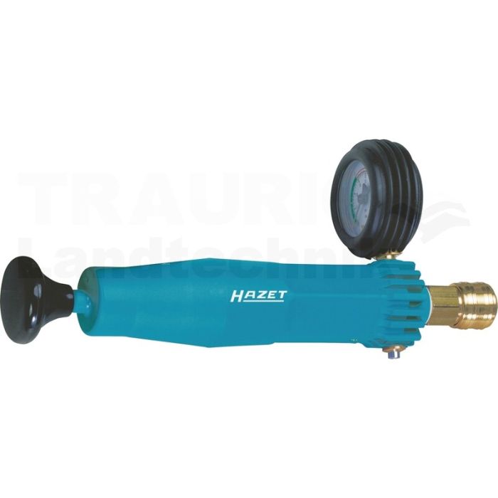 Kühlerpumpe