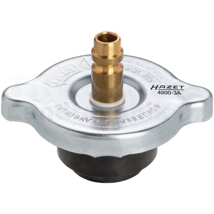 Kühleradapter