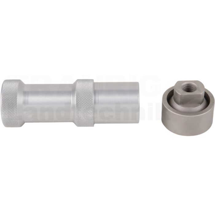 Stanzen-Satz mit Dorn, 3-tlg., Ø 28,1 mm (Skoda)