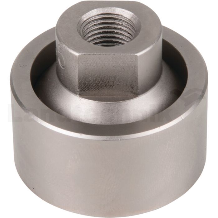 Stanzen-Satz, 2-tlg., Ø 26,5 mm (VW)